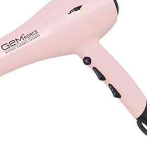 GEM Force ceramic blow dryer intensive.